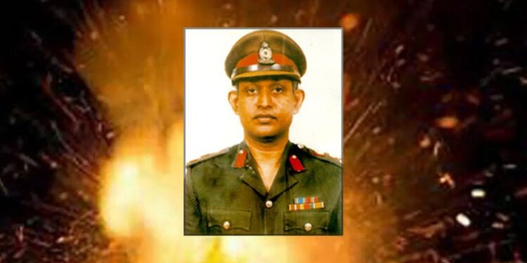 வாழைச்சேனையில் இடம்பெற்ற தாக்குதலில் இராணுவத் தளபதி கொ*ல்லப்பட்டார்; மேலும் பல வரலாற்றுச் சம்பவங்கள்.!