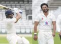 கிரிக்கெட் விளையாடிய நடிகர் ஷாஹித் கபூர்..!