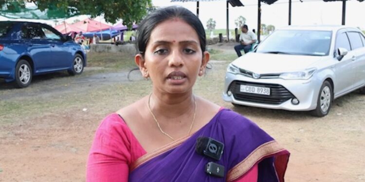 செம்மணி எலும்புக் கூடுகளை Al ஊடாக உருமாற்றினால் அவர்களுக்கு எதிராகச் சட்டம் பாயும்.!