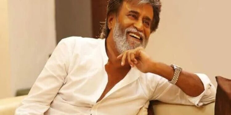 தெலுங்கு இயக்குநர் படத்தில் ரஜினி?