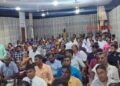 திருக்கோவில் பிரதேச அபிவிருத்திக் குழுக் கூட்டம்.!