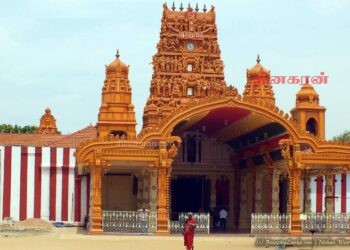 நல்லூரானுக்கு வெடிகுண்டு மிரட்டல்!!