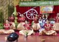 சிறப்பாக இடம்பெற்ற மன்னார் மாவட்ட பண்பாட்டுப் பெருவிழா.!