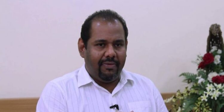 தமிழ்த் தேசிய மக்கள் முன்னணியை சந்திப்பதற்கு தமிழரசுக் கட்சி வேண்டுகோள்.!