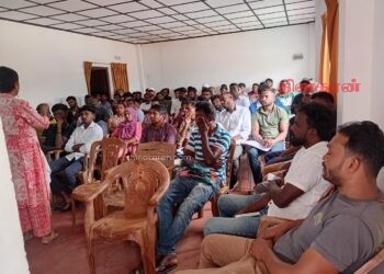 உள்ளூர் வழிகாட்டிகள் அடிப்படைப் பயிற்சி