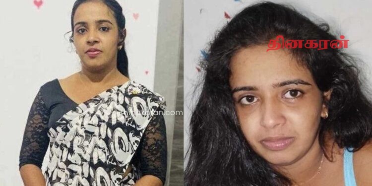 செவ்வந்தியுடன் தொலைபேசியில் கதைத்து வரும் சந்தேகநபர் யார்?