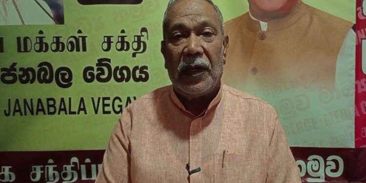 தோட்டத் தொழிலாளர்களின் சம்பள பிரச்சினை பொழுதுபோக்கு நிகழ்ச்சி போல் உள்ளது.