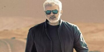 என் வாழ்வின் பலம் மனைவி ஷாலினிதான்..!