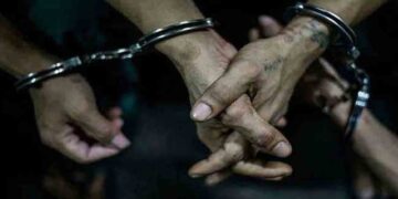 ஒரே நாளில் பொலிஸிடம் வசமாகச் சிக்கிய 4 ஆயிரத்து 479 பேர்..!