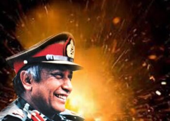 அராலியில் இடம்பெற்ற தாக்குதலில் இலங்கை இராணுவ வட பிராந்தியத் தளபதி கொ*லை; மேலும் பல வரலாற்றுச் சம்பவங்கள்.!