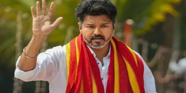 மாற்றத்தை நோக்கியே என் பயணம் இருக்கிறது..!