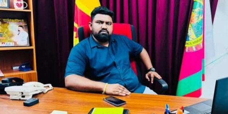 இளைஞனின் உயிரிழப்பிற்கு இராணுவம் காரணமாயின் அரசின் இறுதித் தருணம் இதுதான்..!