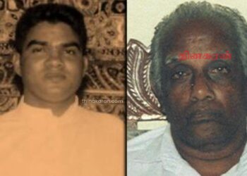 ஜிம் பிரவுண் அடிகளார் காணாமல் ஆக்கப்பட்டார்; சி.சிவமகாராஜா சுடப்பட்டார் – மேலும் பல வரலாற்றுச் சம்பவங்கள்.!