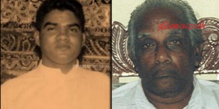 ஜிம் பிரவுண் அடிகளார் காணாமல் ஆக்கப்பட்டார்; சி.சிவமகாராஜா சுடப்பட்டார் – மேலும் பல வரலாற்றுச் சம்பவங்கள்.!