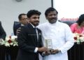 சர்வதேச இளைஞர் தினத்தை முன்னிட்டு நாடாளுமன்றில் விசேட நிகழ்வு.!