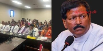 விசேட கல்வியில் காணப்படும் குறைபாடுகள் தீர்க்கப்பட வேண்டும்.!