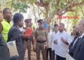குருக்கள் மடம் புதைகுழி; நீதிமன்றம் விடுத்த உத்தரவு..!