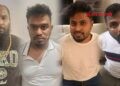நாட்டிற்கு அழைத்து வரப்படவுள்ள பாதாள உலகக் கும்பல்!