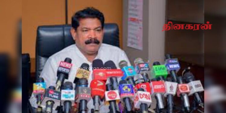 சுமந்திரனை மக்கள் கணக்கெடுக்கவில்லை!