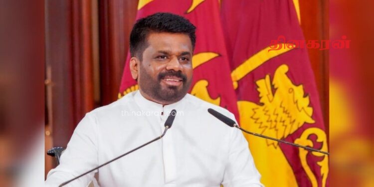 யாழ். நூலகத்திற்கு ஜனாதிபதி வருகை; மாநகர மேயருக்கு அழைப்பில்லை!