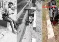 பொலிஸ் நிலையத்துக்கு அருகில் துப்பாக்கிப் பிரயோகம்; ஒருவர் உயிரிழப்பு.!