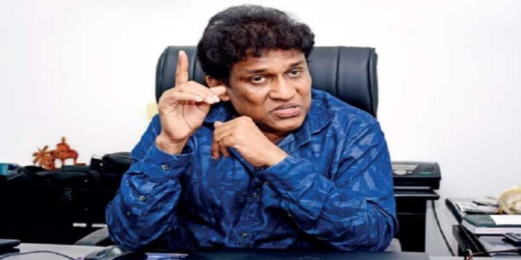 ஹர்த்தாலுக்கு மனோ அணி முழு ஆதரவு.!