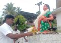 வீரமுனைப் படு கொ*லை நினைவேந்தல் நிகழ்வு உணர்வுபூர்வமாக அனுஷ்டிப்பு.!