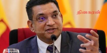 நாட்டை மீட்ட தலைவரை சிறையில் தள்ளுவதா?