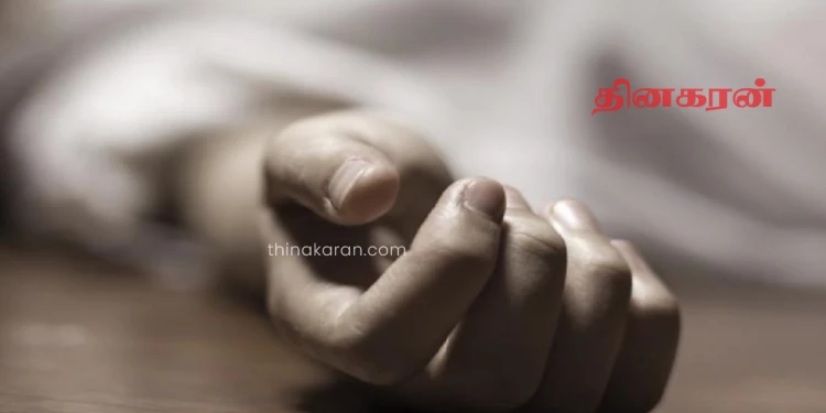 விபத்தில் சிக்கி சிறுவன் ஒருவன் உயிரிழப்பு.!
