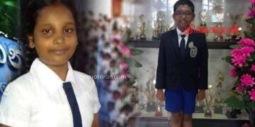 தரம் 05 புலமைப்பரிசில் பரீட்சையில் காலி மற்றும் யாழ் மாவட்டங்களுக்கு முதலிடம்.!