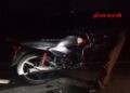 கோர விபத்தில் சிக்கி இளைஞன் ஒருவர் உயிரிழப்பு.!