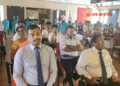 நிதியறிவுக் கண்காட்சி ஆரம்பித்து வைப்பு.!