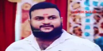 கோடி ரூபாய் இலஞ்சம் கொடுத்து குற்றவாளியை தப்பிக்க விட்ட மானிப்பாய் பொலிஸ்.!