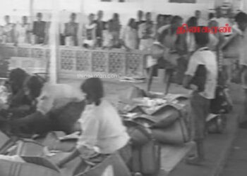 மன்னாரில் இலங்கை இராணுவத்தினர் நடத்திய தாக்குதலில் பலர் கொ*ல்லப்பட்டனர்; மேலும் பல வரலாற்றுச் சம்பவங்கள்.!