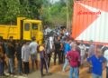 மாங்குளத்தில் இடம்பெற்ற கோர விபத்து!