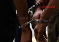 அதிரடி வேட்டையில் 5 ஆயிரத்து 896 பேர் சிக்கினர்!