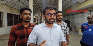 பண்ணை மீன் சந்தையில் உள்ள பிரச்சினைகளை சீர்செய்யுமாறு கோரிக்கை!