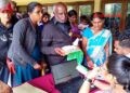 தோட்ட மக்களுக்கு சேவைகளை வழங்கும் நோக்கில் நடமாடும் சேவை முன்னெடுப்பு!