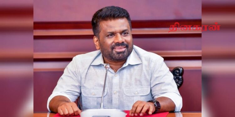 மின்சாரத் துறையை தனியாரிடம் ஒப்படைக்க வேண்டிய அவசியம் அரசாங்கத்திற்கு இல்லை!
