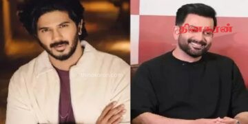 நடிகர்களின் வீடுகளில் அதிரடி சோதனை!