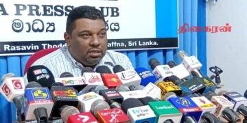 மந்திரிமனை அழிவிற்கு கோடாரிக் காம்பும் காரணம்!