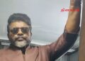 வதந்திகள் குறித்து பார்த்திபன் வெளியிட்ட பதிவு!