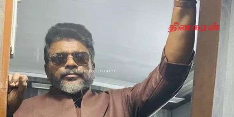 வதந்திகள் குறித்து பார்த்திபன் வெளியிட்ட பதிவு!