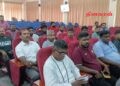 விளையாட்டுத்துறையை மேம்படுத்தல் தொடர்பான கலந்துரையாடல்!