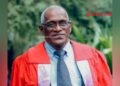 பொறியியல் துறையில் சிரேஷ்ட பேராசிரியராக பதவி உயர்வு.!