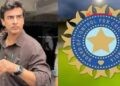 இந்திய கிரிக்கெட் கட்டுப்பாட்டு வாரியத்தின் தலைவராக மிதுன் மனாஸ் தெரிவு!