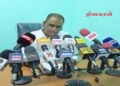 இஸ்ரேலியர்களால் எதிர்காலத்தில் கிழக்கு மாகாணத்திற்கு அச்சுறுத்தல்.!