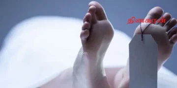 மின்சாரம் தாக்கி பெண் ஒருவர் உயிரிழப்பு.!