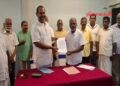 ‘சங்கு’ – ‘சைக்கிள்’ கொள்கைக் கூட்டு அவுட்?