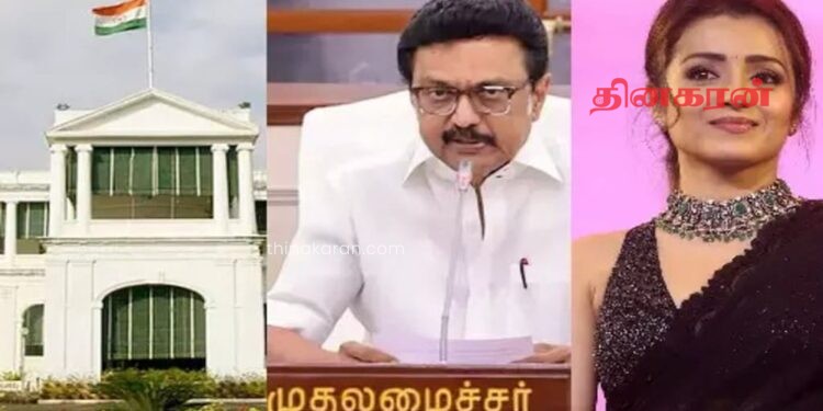 தமிழகத்தில் பல இடங்களில் வெடிகுண்டு மிரட்டல்!